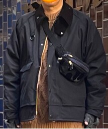 Sacai | ショルダーバッグ