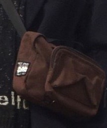 RAF SIMONS | ショルダーバッグ