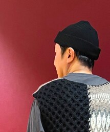 NOMA t.d. | ニット/セーター