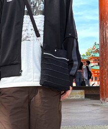UNDERCOVER | ショルダーバッグ