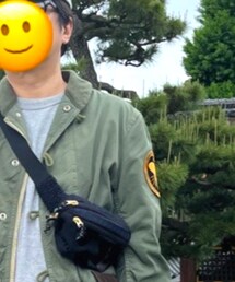 COMME des GARCONS HOMME | ミリタリージャケット