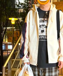 MARTINE ROSE | パーカー