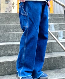 POLO JEANS | デニムパンツ