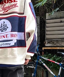 MARTINE ROSE | パーカー