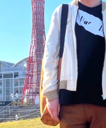 TAILOR TOYO | スカジャン