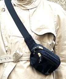 Sacai | ボディバッグ/ウエストポーチ