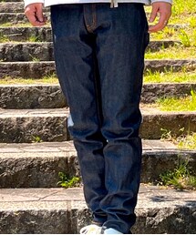 UNIQLO | デニムパンツ