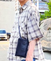 ZARA | シャツ/ブラウス