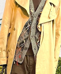 Maison Margiela | カーディガン/ボレロ