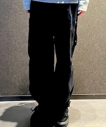 ZARA | カーゴパンツ