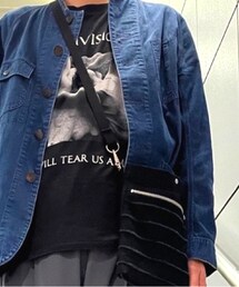 Needles | デニムジャケット