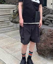 UNIQLO | カーゴパンツ