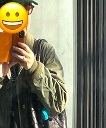 COMME des GARCONS HOMME | ミリタリージャケット