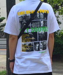 STUSSY | Tシャツ/カットソー