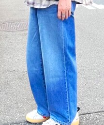 古着 | デニムパンツ
