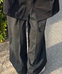 古着 | スラックス