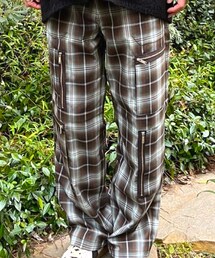 GU×undercover | カーゴパンツ