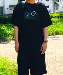 MM6 Maison Margiela | Tシャツ/カットソー