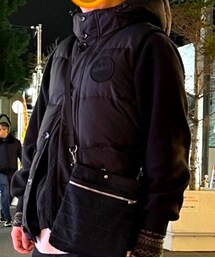 UNDERCOVER | ショルダーバッグ