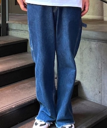 POLO JEANS | デニムパンツ