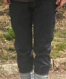 UNIQLO | デニムパンツ