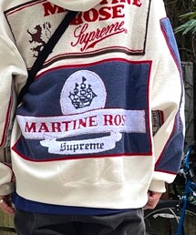 Supreme  | パーカー