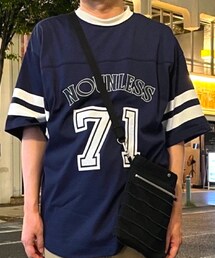 NOUNLESS | Tシャツ/カットソー