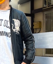 TAILOR TOYO | スカジャン