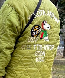 VINTAGE | ミリタリージャケット