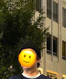 GU | ニットキャップ/ビーニー