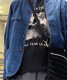 H&M | Tシャツ/カットソー