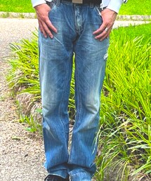 DOLCE&GABBANA | デニムパンツ