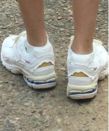 NEW BALANCE | スニーカー