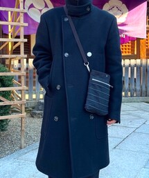 MM6 Maison Margiela | ステンカラーコート