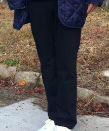 417 EDIFICE | スラックス