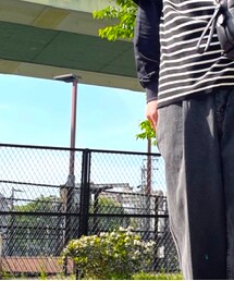 GU | デニムパンツ