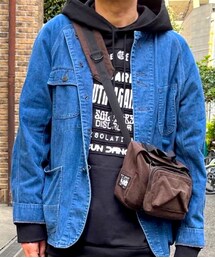 RAF SIMONS | パーカー