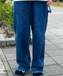 POLO JEANS | デニムパンツ