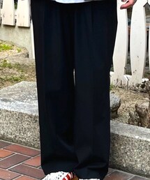 UNIQLO | スラックス