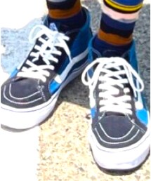 VANS | スニーカー
