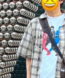 ZARA | シャツ/ブラウス