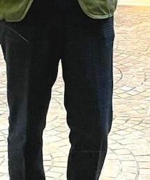 Sacai | スラックス