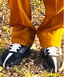 NEW BALANCE | スニーカー