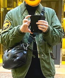 COMME des GARCONS | ミリタリージャケット