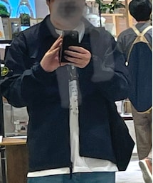 STONE ISLAND | ミリタリージャケット