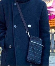 UNDERCOVER | ショルダーバッグ