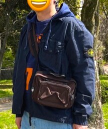 STONE ISLAND | ブルゾン