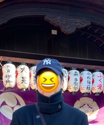 NEW ERA | キャップ