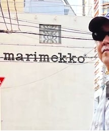 Maison Margiela | サングラス