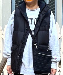 UNDERCOVER | ショルダーバッグ